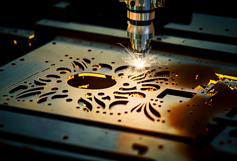 Keunggulan-Menggunakan-Jasa-Laser-Cutting-untuk-Plat-Logam-Teknolaser