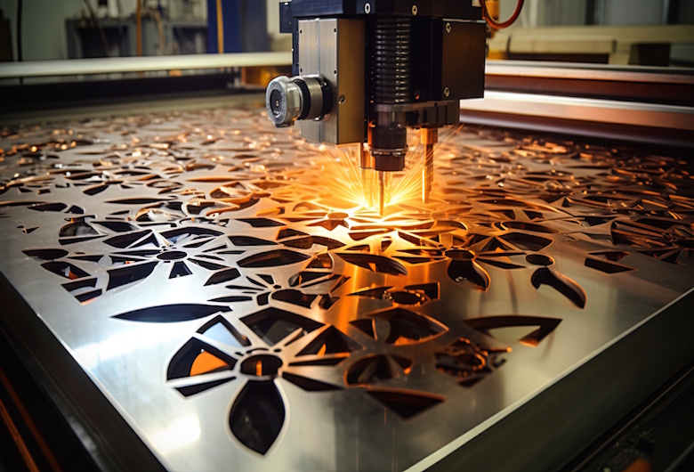 Keunggulan Jasa Laser Cutting Teknolaser untuk Proyek Custom dan Industri