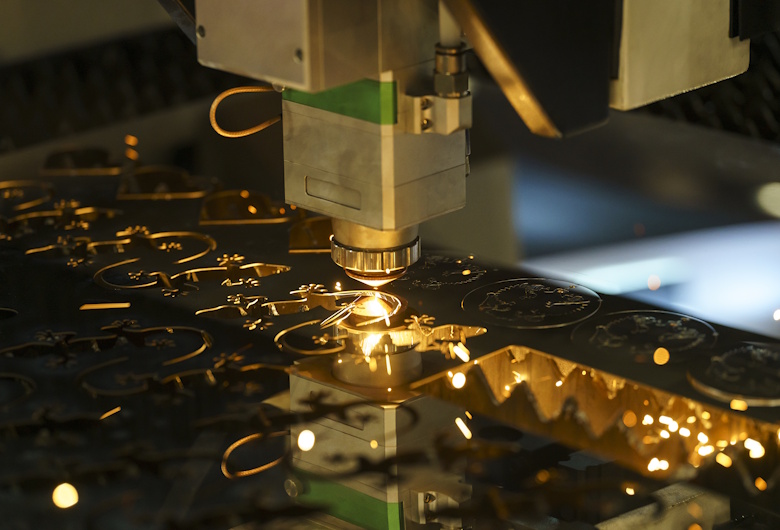 Jasa Laser Cutting Jakarta Profesional dengan Hasil Presisi Tinggi