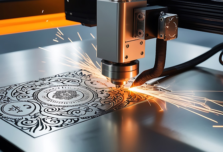 Pembuatan-Komponen-Industri-Menggunakan-Laser-Cutting-Metal-Teknolaser
