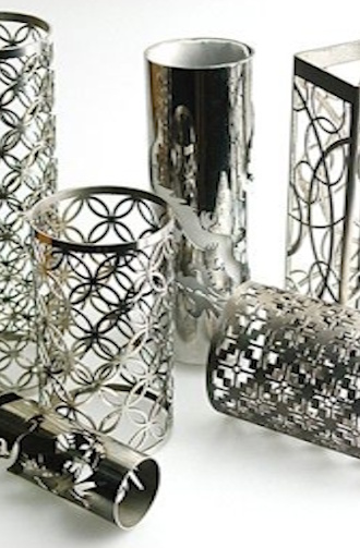 Custom Steel Funiture