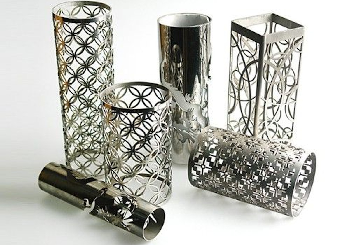 Custom Steel Funiture