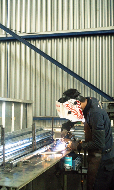 Services Teknolaser 6