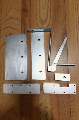 aksesories konstruksi