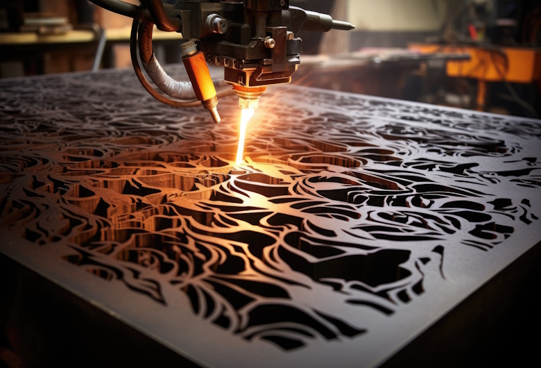 Potong-Plat-Besi-Lebih-Cepat-dengan-Jasa-Laser-Cutting-Profesional-Teknolaser