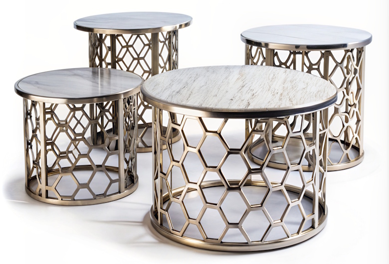 Jasa Laser Cutting Furniture Berkualitas untuk Rumah, Kantor, Restoran dan Hotel