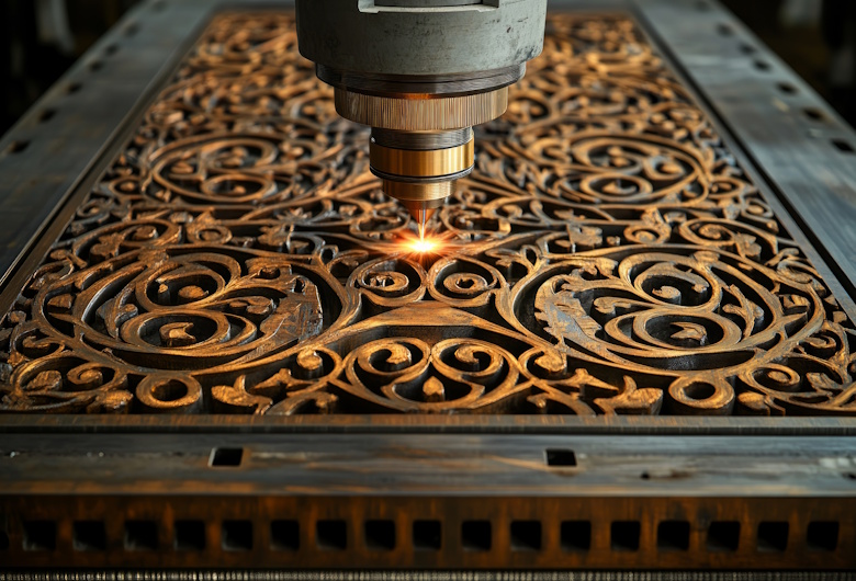 Teknolaser, Jasa Laser Cutting Profesional dengan Hasil Presisi Tinggi