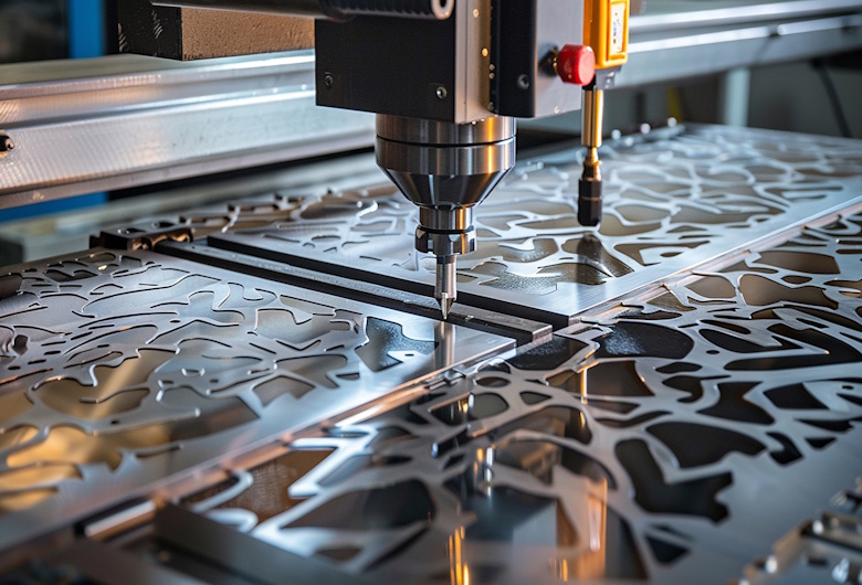 Teknolaser, Spesialis Laser Cutting Berkualitas Tinggi