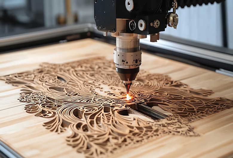 Tips Memilih Jasa Laser Cutting yang Cocok untuk Berbagai Kebutuhan