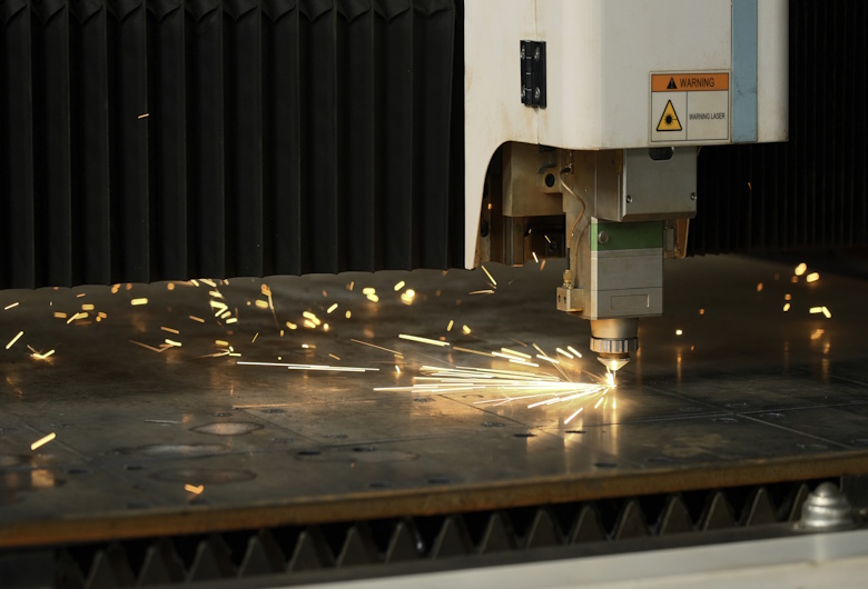 Jasa Laser Cutting Custom Desain untuk Berbagai Kebutuhan