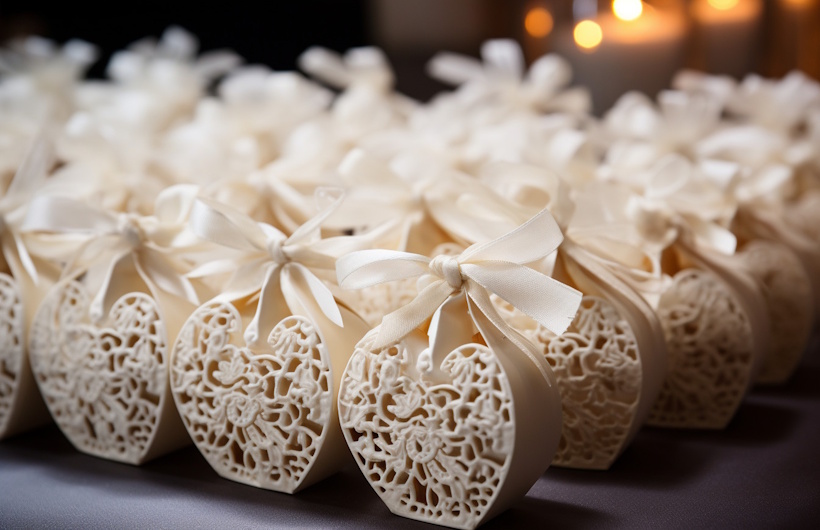 Rekomendasi Jasa Laser Cutting untuk Souvenir Pernikahan yang Terpercaya dan Berkualitas