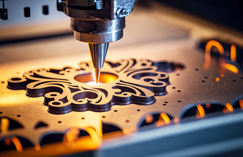 Butuh Jasa Laser Cutting di Tangerang yang Cepat? Teknolaser Solusinya!