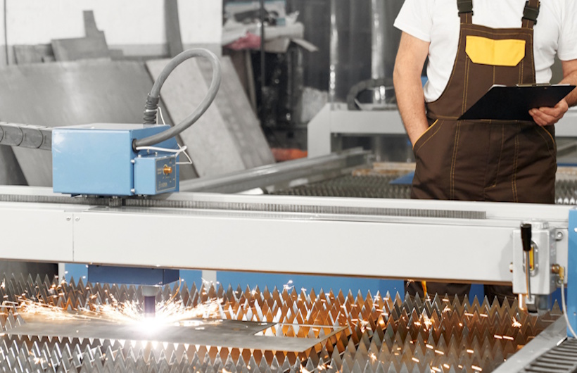 5 Tips Perawatan Material Pasca Laser Cutting yang Wajib Diketahui