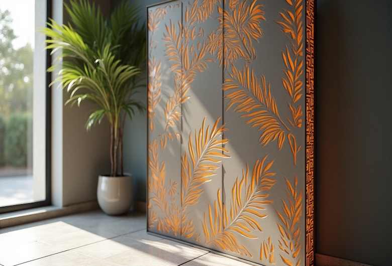 Jasa Laser Cutting UNP Custom Berkualitas Tinggi dan Akurat