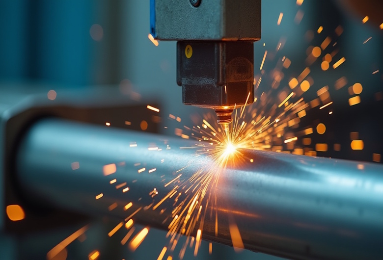 Layanan Jasa Laser Cutting Pipa Berkualitas dengan Teknologi Modern