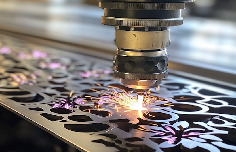 Cari Jasa Teralis Laser Cutting Terdekat? Ini Rekomendasi Terpercaya di Jabodetabek