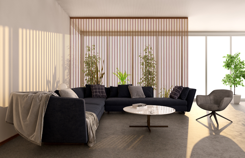 Teralis Laser Cutting Modern: 20 Model Terkini untuk Hunian Kekinian