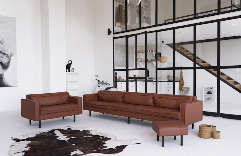 Kriteria Partisi Ruangan Minimalis yang Harus Dipertimbangkan