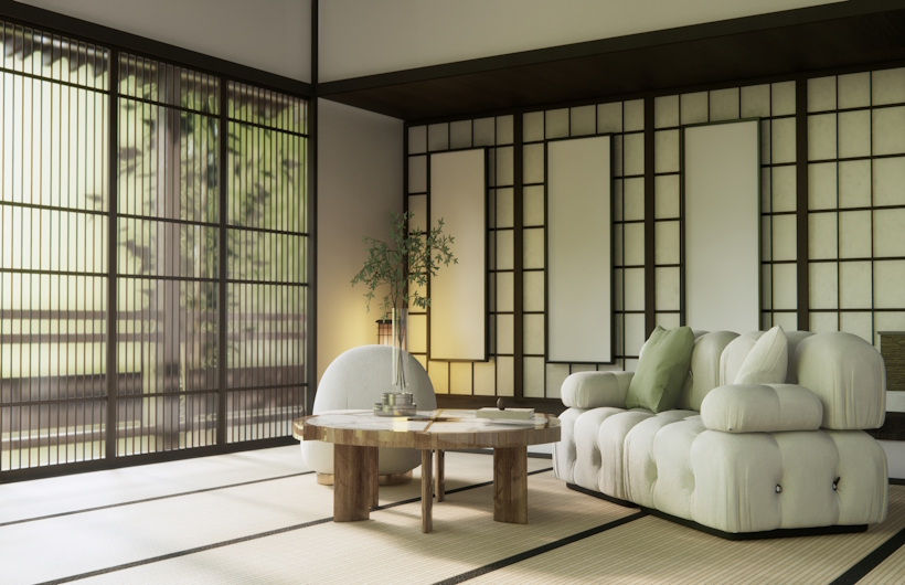 Ide Teralis Laser Cutting Dekoratif yang Cocok untuk Gaya Klasik, Eropa, dan Mediterania