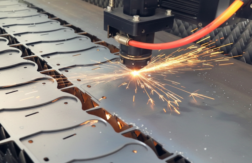 Ciptakan Ambien dan Daya Tarik yang Kuat dengan Signage Laser Cutting