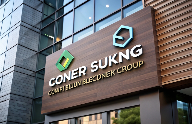 Tingkatkan Kredibilitas Perusahaan dengan Signage Laser Cutting Stainless Steel yang Profesional