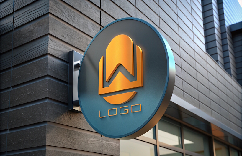 Signage Laser Cutting Akrilik: Signage Cantik untuk Branding yang Berkesan