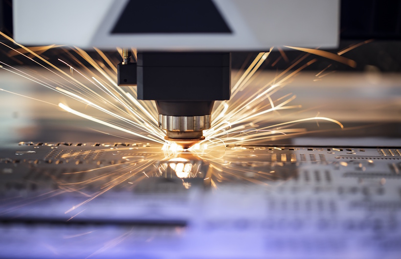Mengapa Harus Memilih Partisi Laser Cutting?
