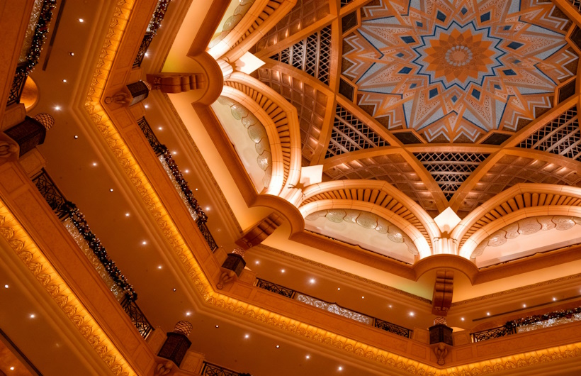 Cara Memilih Desain Ceiling Laser Cutting yang Tepat untuk Setiap Ruangan