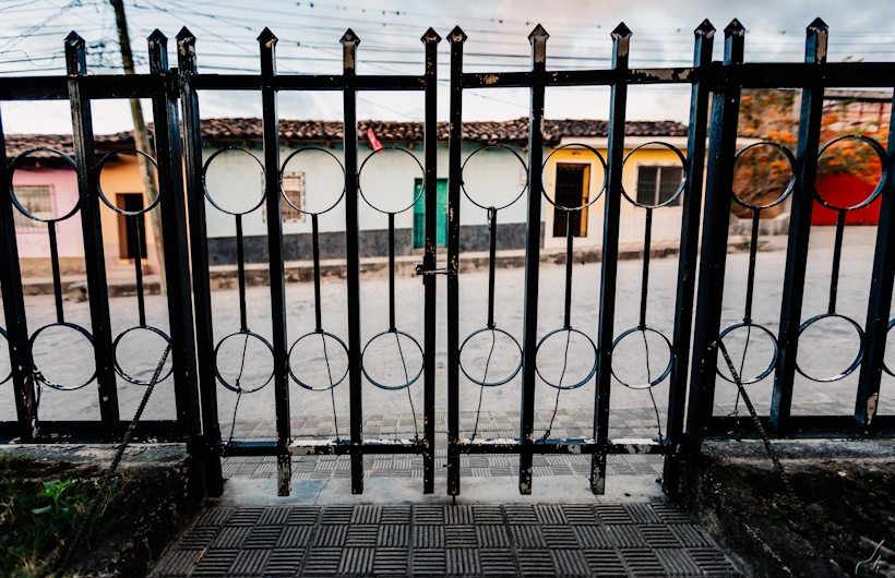 10 Inspirasi Pagar Laser Cutting Minimalis untuk Rumah Type 36 hingga 70