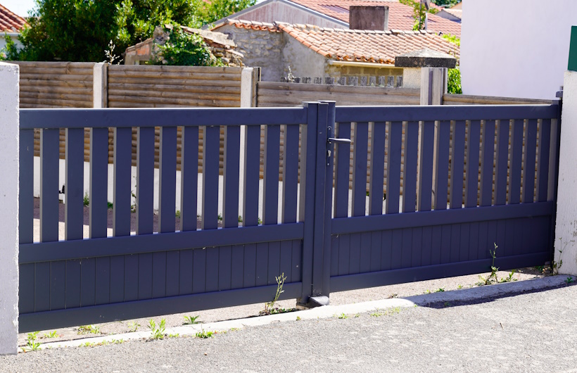 Inspirasi Desain Gate Laser Cutting Modern, Klasik, dan Kontemporer