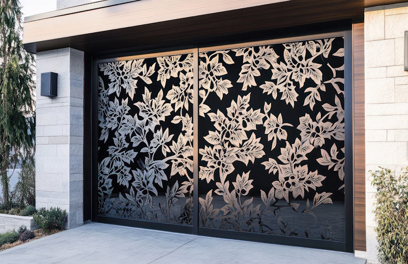 Layanan-Custom-Gate-Laser-Cutting-dengan-Motif-Beragam-Kaligrafi-Geometris-hingga-Flora-Fauna-Teknolaser