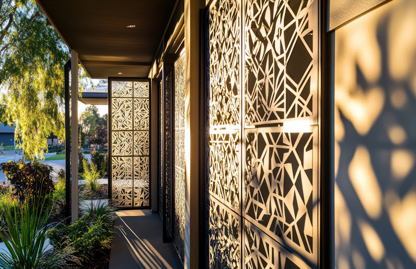 Jasa Kanopi Cutting Profesional: Cepat, Rapi, dan Bergaransi