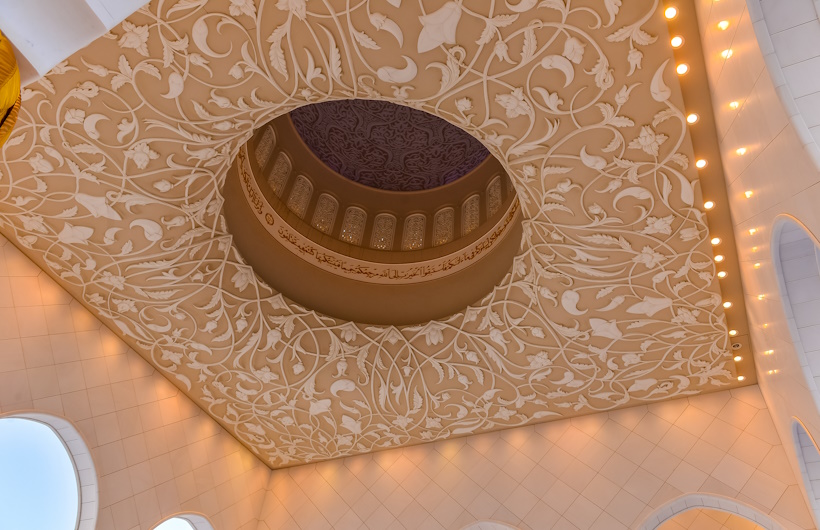 Proses Pembuatan Custom Plafon Laser Cutting Beserta Rekomendasi Jasanya