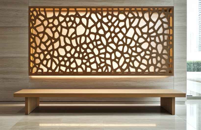 Cara Pilih Material Backdrop Laser Cutting yang Tepat untuk Berbagai Acara dan Dekorasi Ruangan