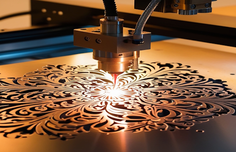 Jasa Backdrop Laser Cutting Custom dengan Kualitas Terbaik dan Harga Terjangkau