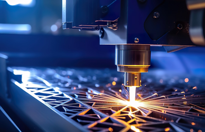 Mengapa MDF Laser Cutting Jadi Pilihan Utama untuk Furniture dan Kerajinan Detail?