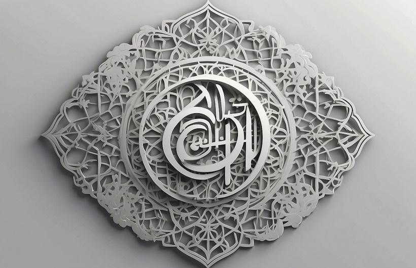 Rekomendasi Jasa Laser Cutting Kaligrafi dengan Presisi Tinggi