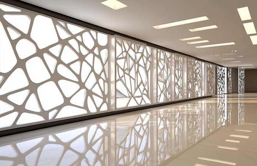 Tekno-Laser-Jasa-Laser-Cutting-Interior-Mall-dengan-Material-Premium-dan-Finishing-Mewah-Teknolaser